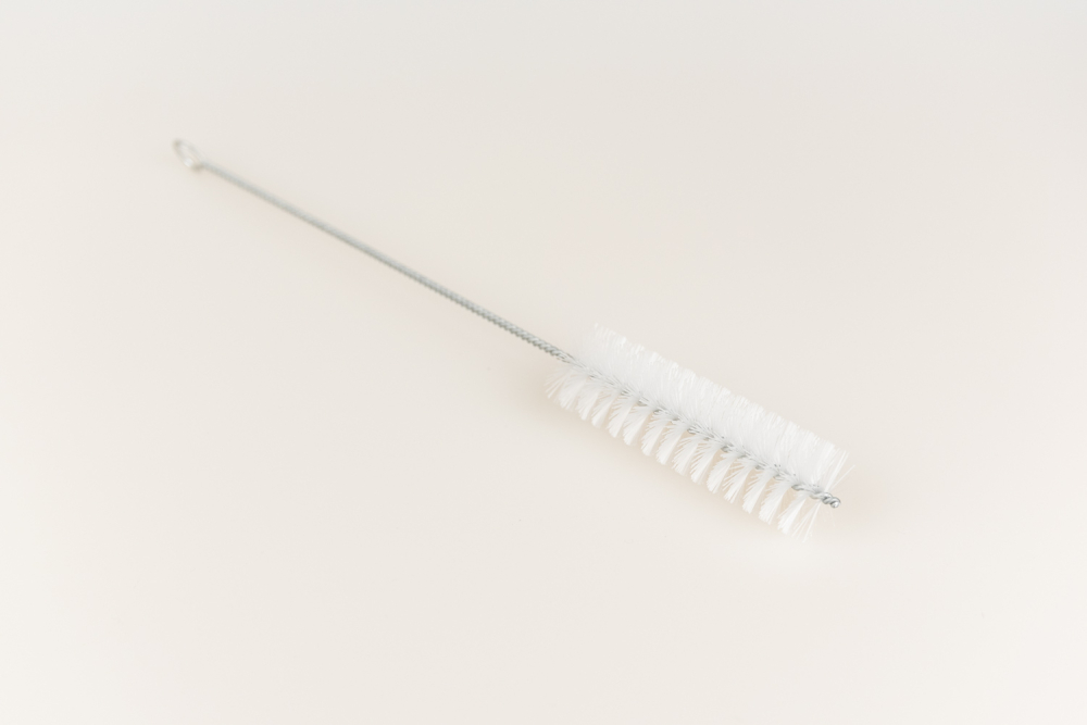 Flaschenbürste Nylon